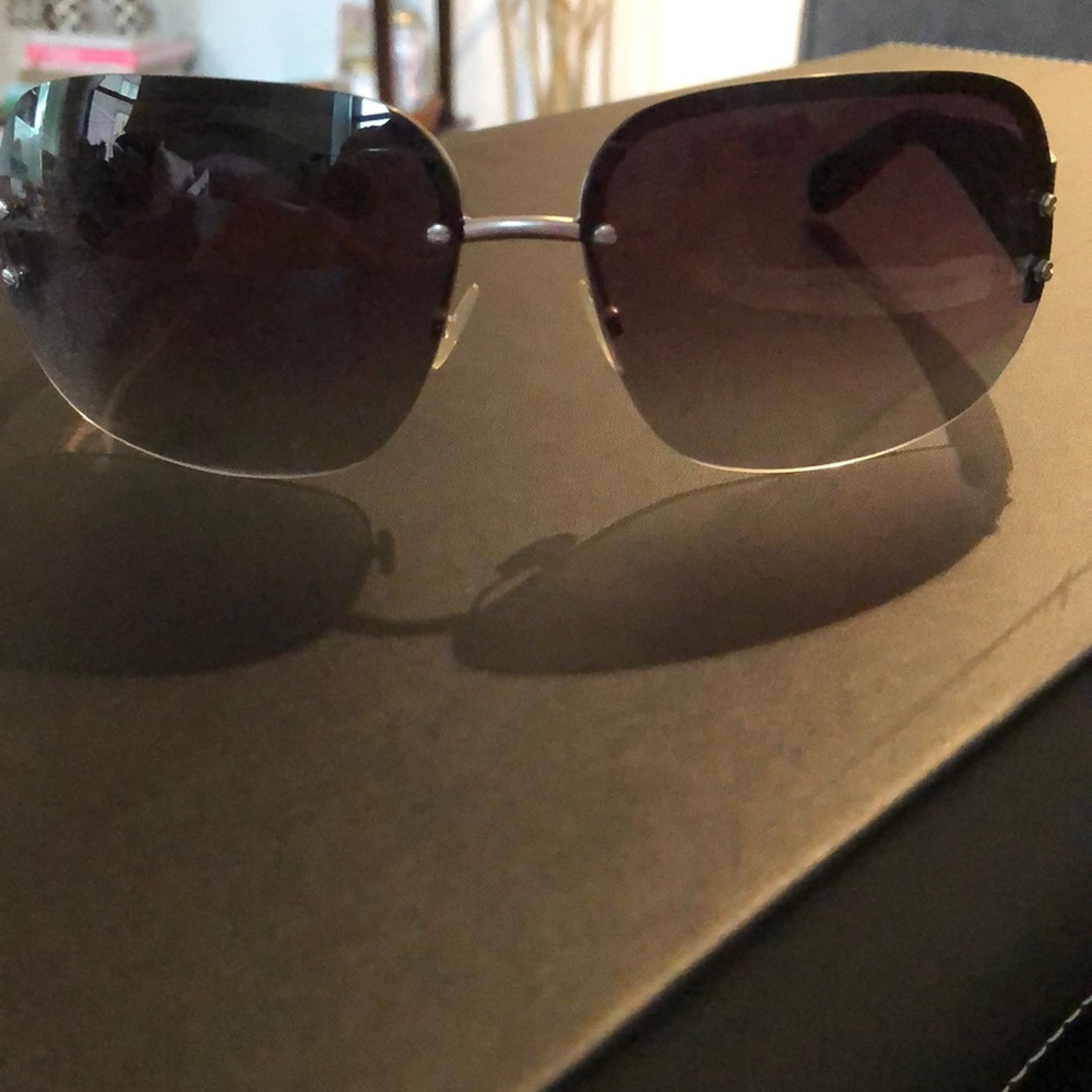 Marc by Marc Jacobs Sunglasses